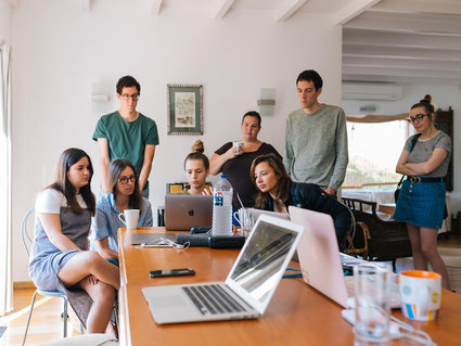 Отраслевая Программа «Кадры 2018—2025 годы» в действии