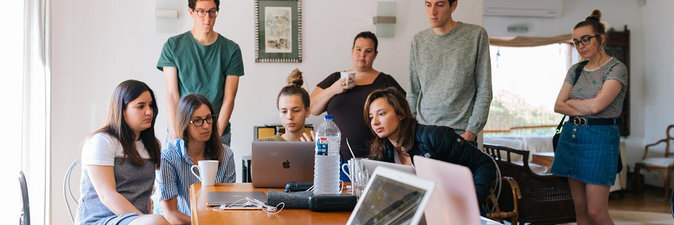 Отраслевая Программа «Кадры 2018—2025 годы» в действии