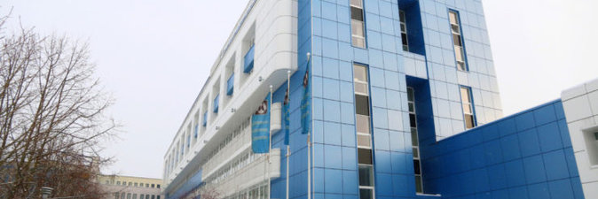 ВАРИАНТЫ УПРАВЛЕНИЯ: концерн «Белнефтехим» как многоотраслевое объединение