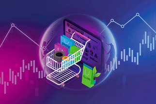 Нефтехимия осваивает новый рынок сбыта — маркетплейсы