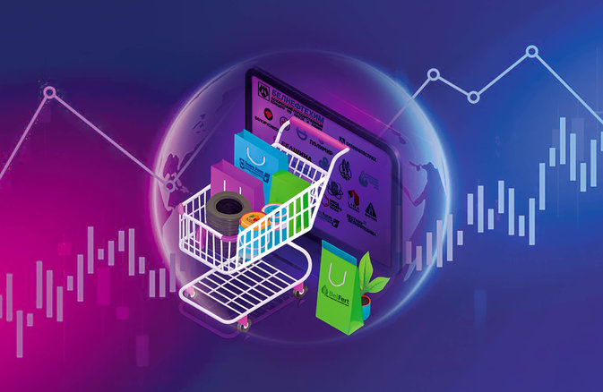 Нефтехимия осваивает новый рынок сбыта — маркетплейсы