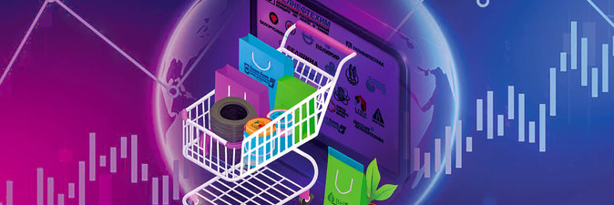 Нефтехимия осваивает новый рынок сбыта — маркетплейсы