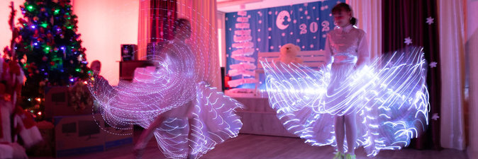 АКЦИЯ «НАШИ ДЕТИ» 