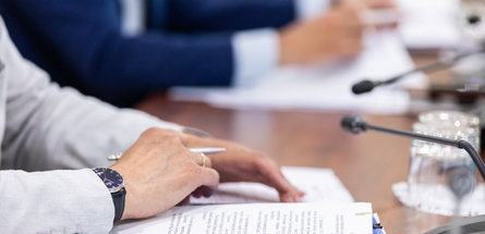 «Белнефтехим» предлагает сотрудничество бизнесу