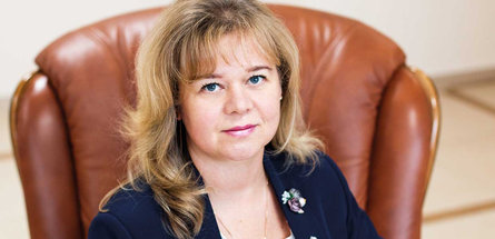 БИЗНЕС-ПЛАН 2020 — УПОР НА ЭФФЕКТИВНОСТЬ