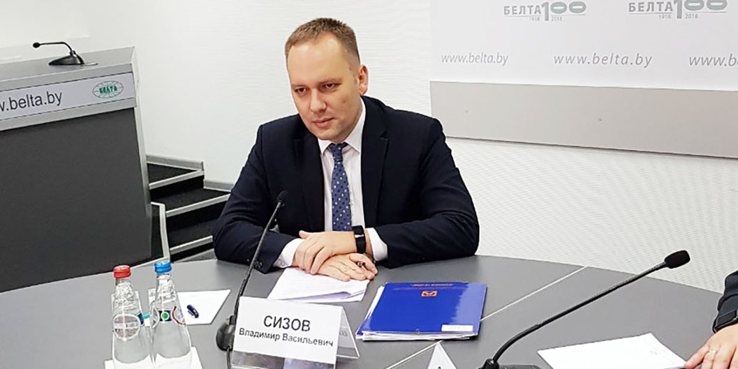 Владимир СИЗОВ: Белорусское низкотемпературное топливо соответствует требованиям как белорусских стандартов, так и европейских