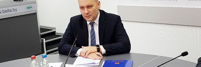 Владимир СИЗОВ: Белорусское низкотемпературное топливо соответствует требованиям как белорусских стандартов, так и европейских