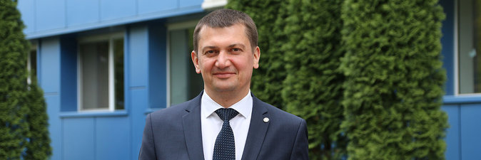 Заместителем председателя Белорусского государственного концерна по нефти и химии назначен Олег Курилин 