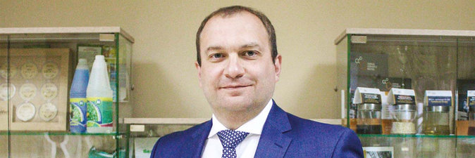 Поздравление Председателя концерна 