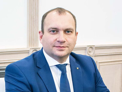 Поздравление Председателя концерна 