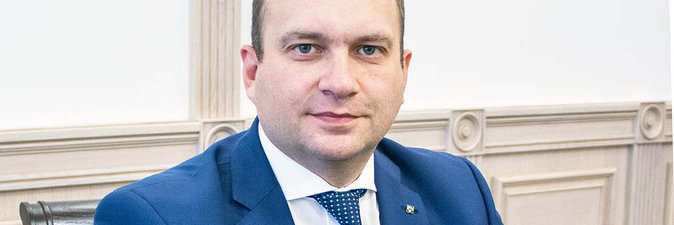 Поздравление Председателя концерна 
