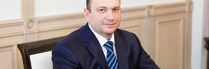 Поздравление председателя концерна «Белнефтехим» с Днем народного единства