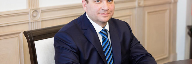 Поздравление председателя концерна «Белнефтехим» с 8 Марта