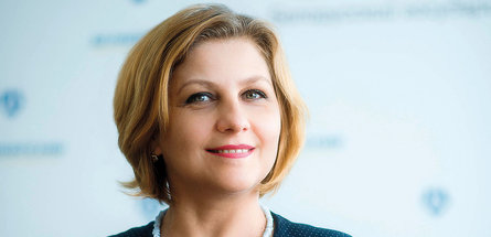 ХОТИТЕ ВЕРНУТЬ ДОЛГИ — БУДЬТЕ АКТИВНЫМИ.  Рекомендации главного бухгалтера концерна «Белнефтехим» 