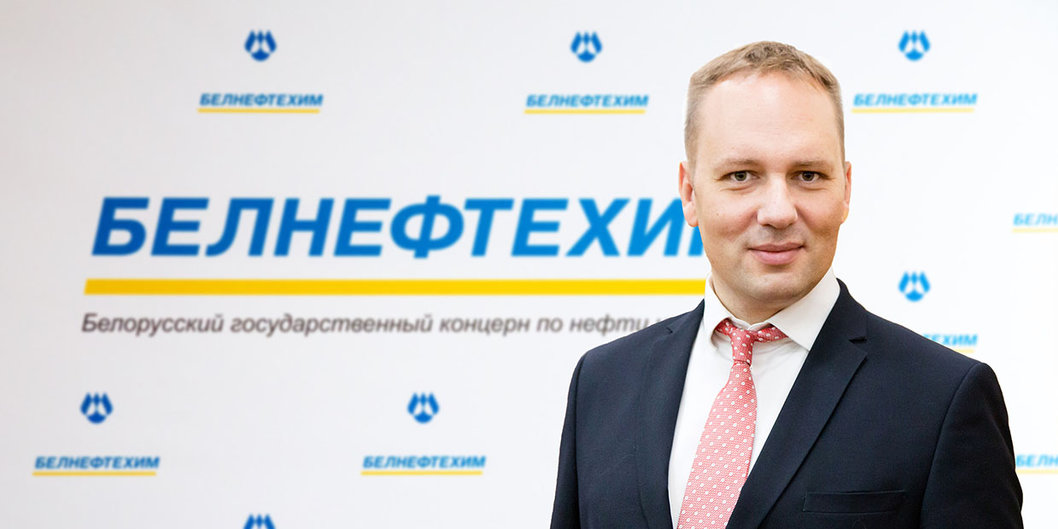 ВЛАДИМИР СИЗОВ: «БУДУЩЕЕ БЕЛОРУССКОЙ НЕФТЕХИМИИ ЗАВИСИТ ТОЛЬКО ОТ НАС»