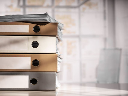 Новшества в правилах работы с архивами изучают специалисты нефтехимических предприятий