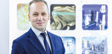 Владимир Сизов: «Будущее нефтепереработки — нефтехимия»