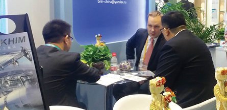 РЕЗУЛЬТАТ ПРЕВЗОШЕЛ ОЖИДАНИЯ: Об участии нефтехимического комплекса Беларуси в China International Import Expo