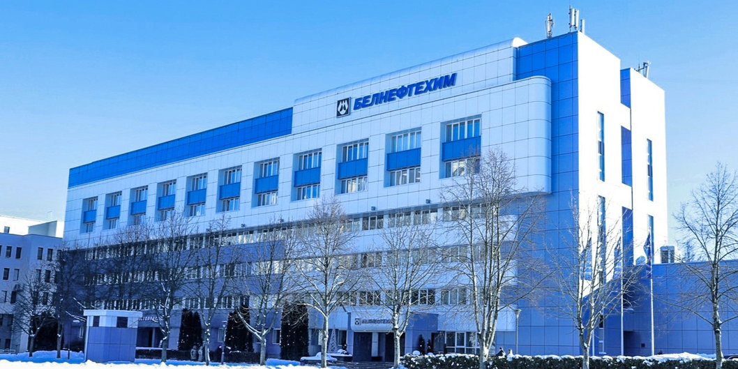 Петр Пархомчик принял участие в заседании совета концерна «Белнефтехим»