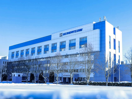 Петр Пархомчик принял участие в заседании совета концерна «Белнефтехим»