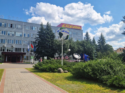 Во втором полугодии нефтехимической отрасли предстоит сохранить высокие темпы, достигнутые в первом 