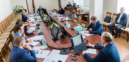 СОВЕТ КОНЦЕРНА