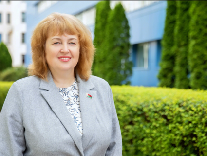 Светлана Гурина: «В тренде — эффективность»