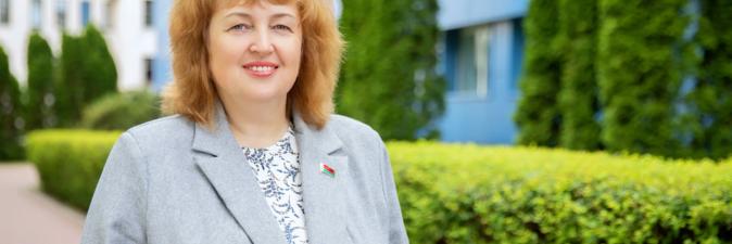 Светлана Гурина: «В тренде — эффективность»