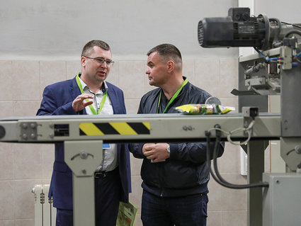 Белорусские производители удобрений идут навстречу пожеланиям покупателей