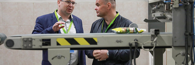 Белорусские производители удобрений идут навстречу пожеланиям покупателей