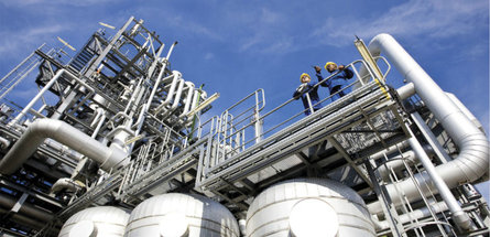 Ольга МОСЕЙЧУК: «BASF рассматривает «Белнефтехим» как приоритетного экономического партнера»