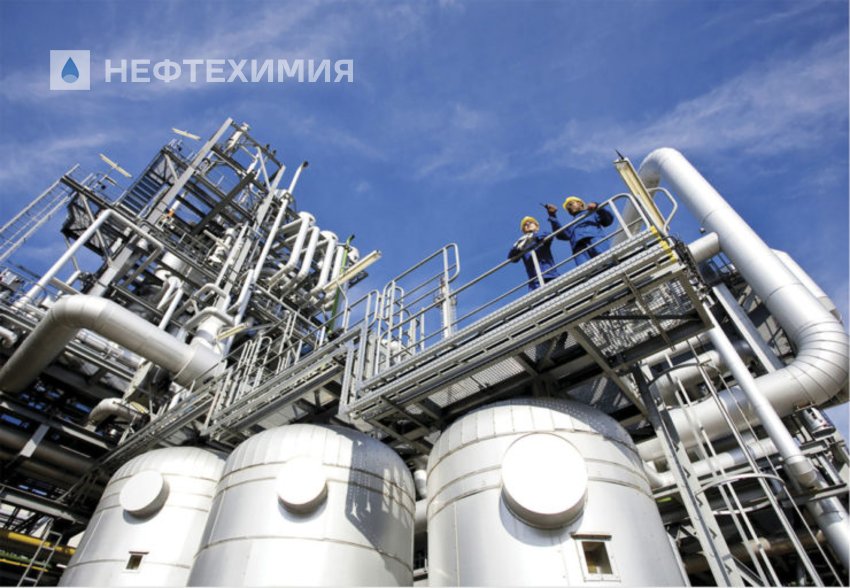 Ольга МОСЕЙЧУК: «BASF рассматривает «Белнефтехим» как приоритетного экономического партнера»