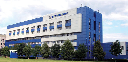 Награждены лучшие сельхозфилиалы нефтехимических предприятий 