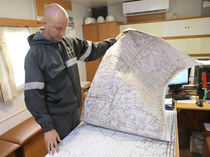 Более 40 тысяч физических наблюдений провела в этом году «Белоруснефть»