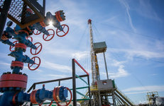 В ноябре фонд скважин на месторождениях «Белоруснефти» пополнился новыми объектами