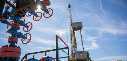 В сентябре фонд скважин на месторождениях «Белоруснефти» пополнился новыми объектами