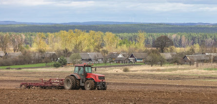 Традиции и эксперименты сельхозпредприятия «АгроМилк»