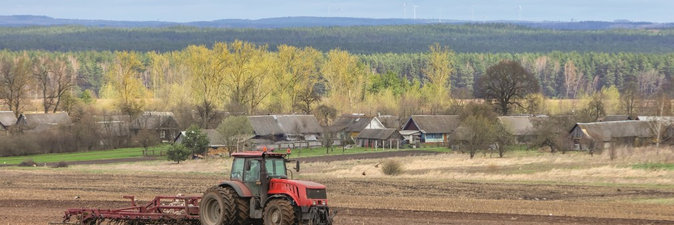 Традиции и эксперименты сельхозпредприятия «АгроМилк»