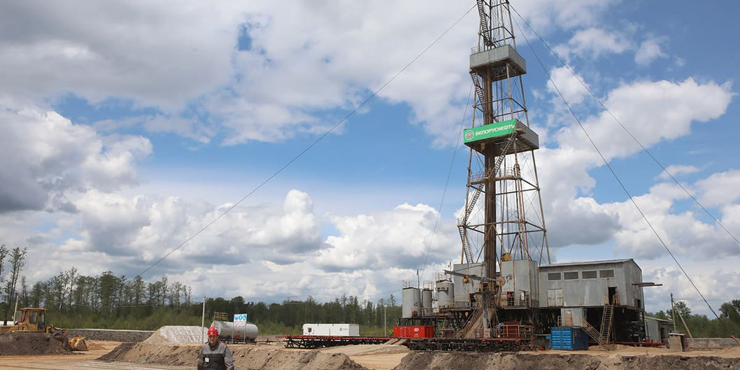 Белорусские нефтяники поставили новый рекорд суточной проходки