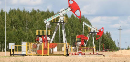 В июне фонд скважин компании «Белоруснефть» пополнился новыми объектами