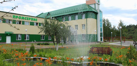  «Белоруснефть-Промсервис» — основа энергетической эффективности «Белоруснефти»