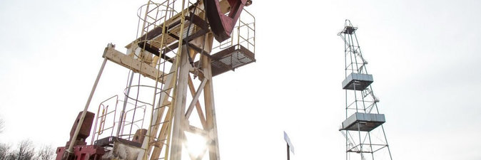 В марте фонд скважин на месторождениях «Белоруснефти» пополнился новыми объектами