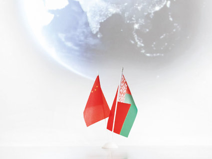 Успешному сотрудничеству нефтяников Беларуси и Китая более 20 лет