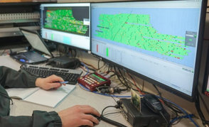 Единую сейсмомодель Припятского прогиба специалисты «Белоруснефти» создадут к 2035 году