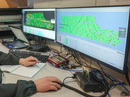 Единую сейсмомодель Припятского прогиба специалисты «Белоруснефти» создадут к 2035 году