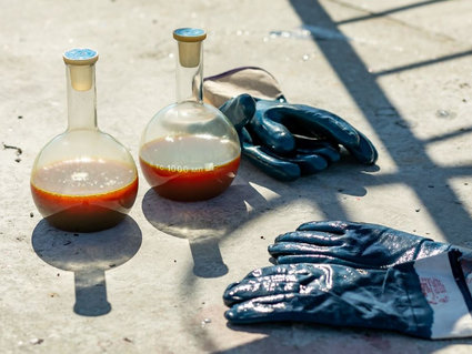 Новые открытия «Белоруснефти»