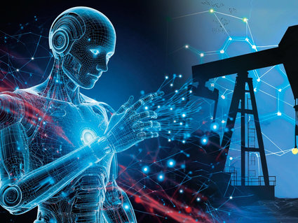 Юрий Колесник: «ИИ заменит только того, кто не научится им управлять»