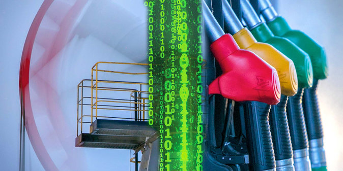 Нефтяная дипломатия «Белоруснефти»