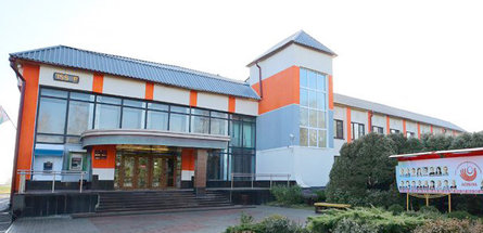 Андрей Рыбаков посетил РУП «Белоруснефть-Особино»