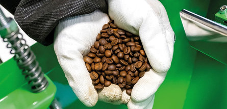 Успехи кофейно-чайного бизнеса на АЗС «Белоруснефти»